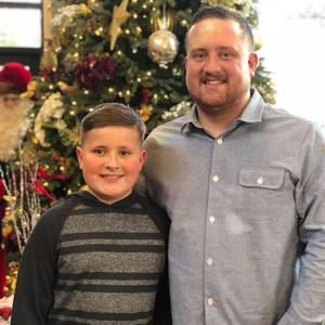 Meet your Posher, Ryan